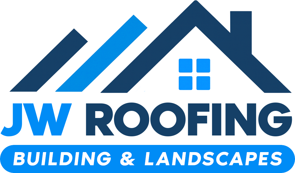 JW Roofing, Building & Landscaping